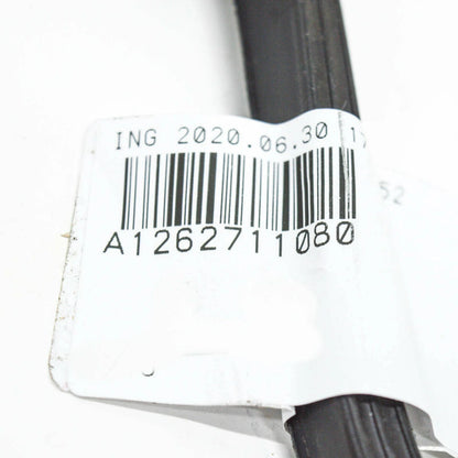 NEW MERCEDES-BENZ C W202 AUTO TRANSMISSION OIL PAN GASKET A1262711080 ORIGINAL