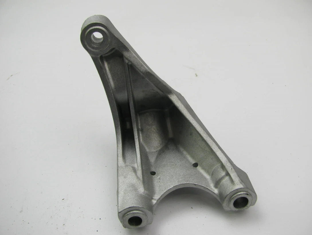 NEW AUDI A6 AVANT C6 LEFT SIDE ENGINE SUPPORT BRACKET 4F0199307AE ORIGINAL