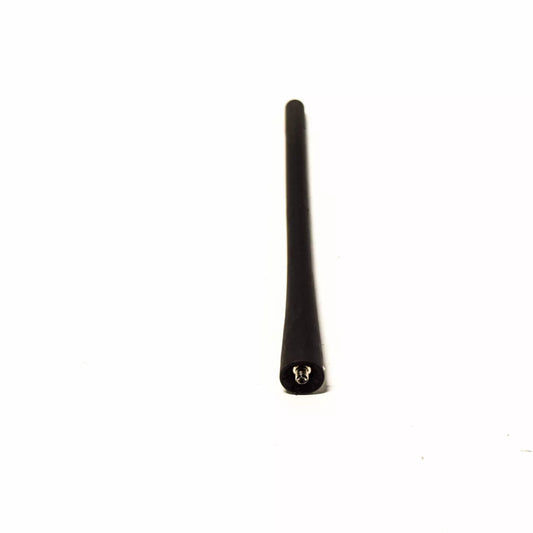 NEW VW POLO 9N SHORT ROOF AERIAL ANTENNA 6R0035849 ORIGINAL