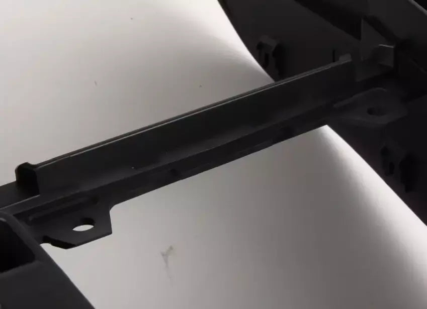 NEW VOLKSWAGEN GOLF 5K MK6 FRONT CENTER CONSOLE 5K0863243C82V