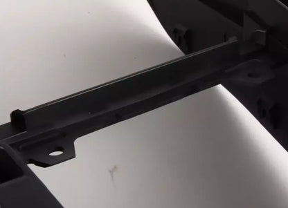 NEW VOLKSWAGEN GOLF 5K MK6 FRONT CENTER CONSOLE 5K0863243C82V