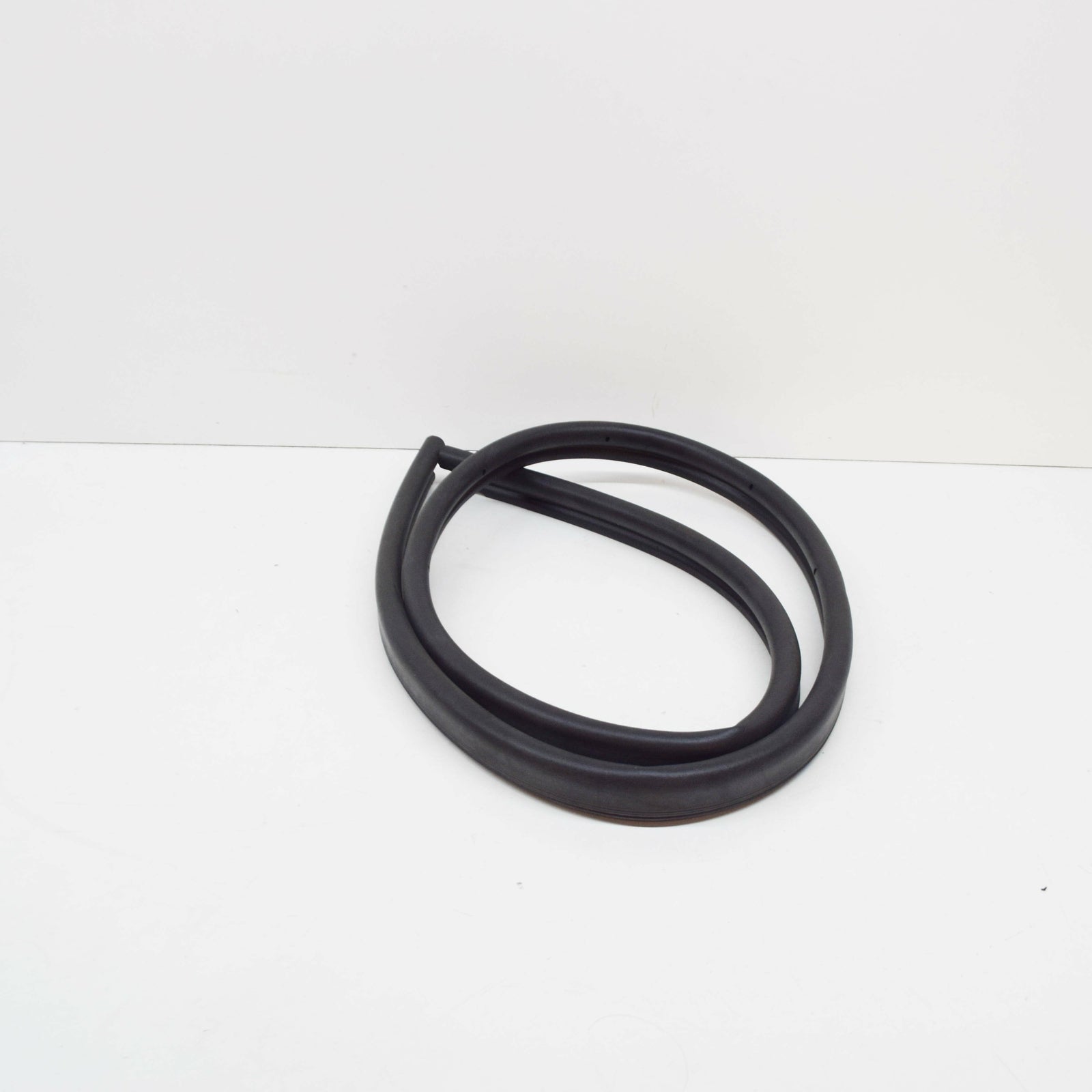NEW MERCEDES-BENZ SLK R170 FRONT LEFT DOOR GASKET SEAL A1707270330 ORIGINAL