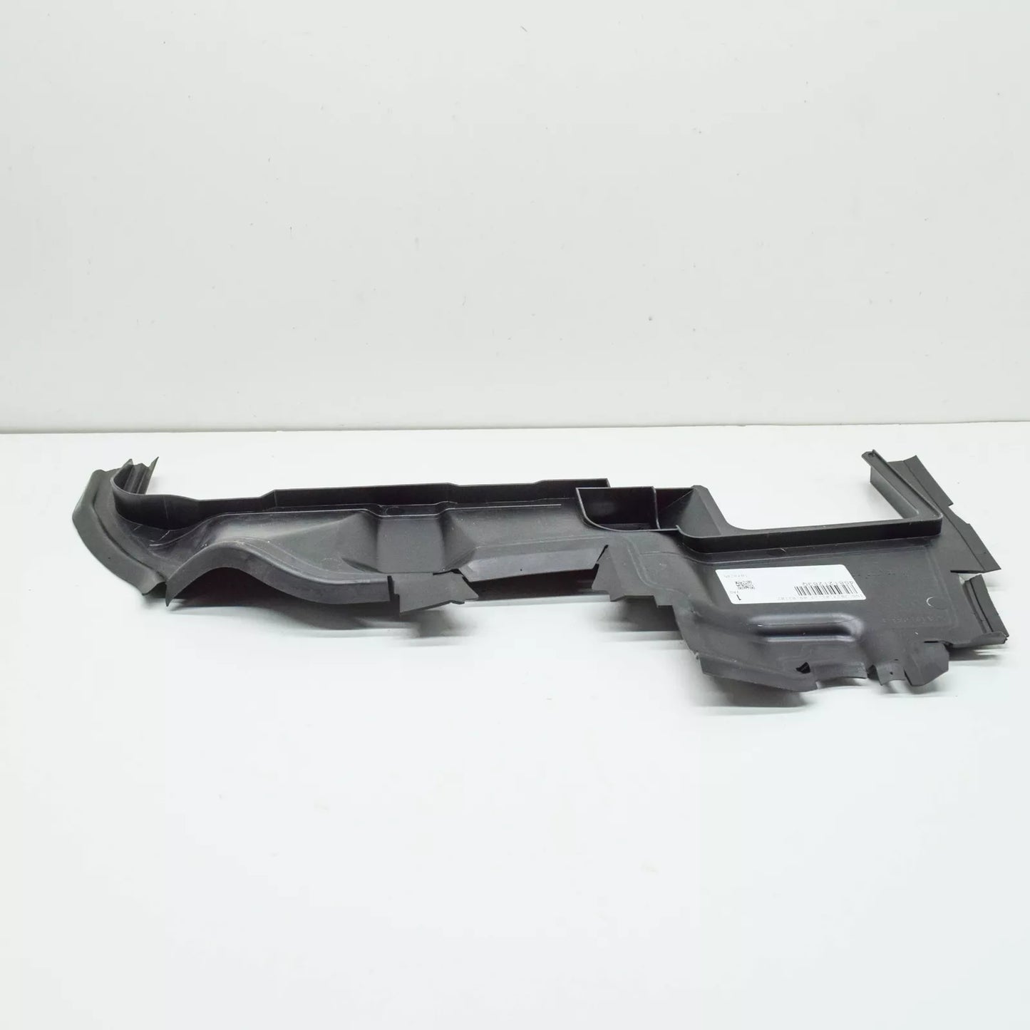 NEW AUDI A7 SPORTBACK 4G8 LEFT RADIATOR AIR GUIDE 4G8121283Q ORIGINAL