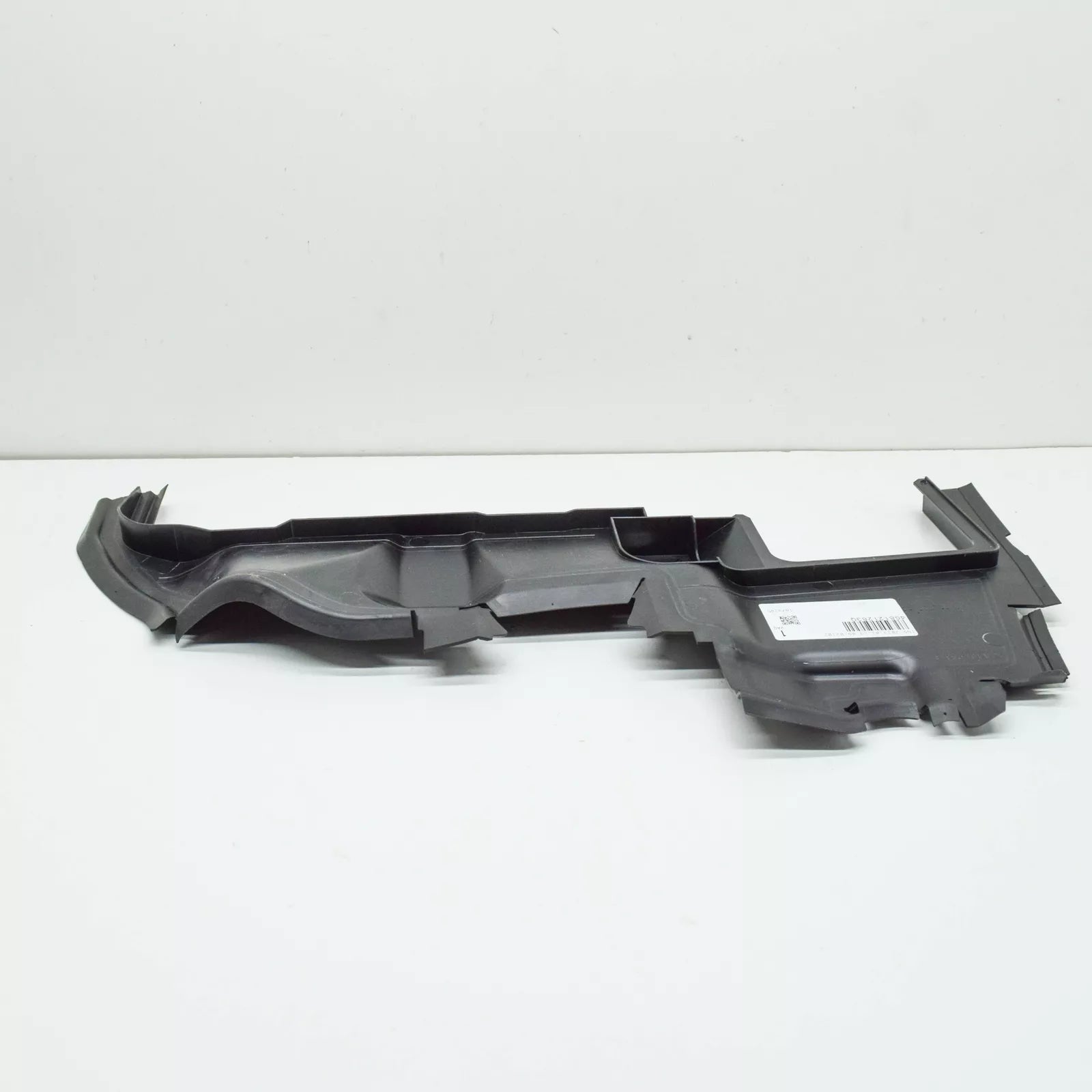 NEW AUDI A7 SPORTBACK 4G8 LEFT RADIATOR AIR GUIDE 4G8121283Q ORIGINAL