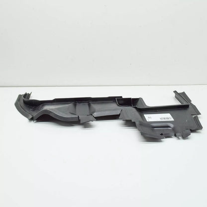 NEW AUDI A7 SPORTBACK 4G8 LEFT RADIATOR AIR GUIDE 4G8121283Q ORIGINAL