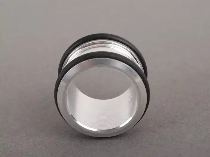 NEW MB ML W164 INTAKE CONNECTION WITH SEALING RING A6420980037