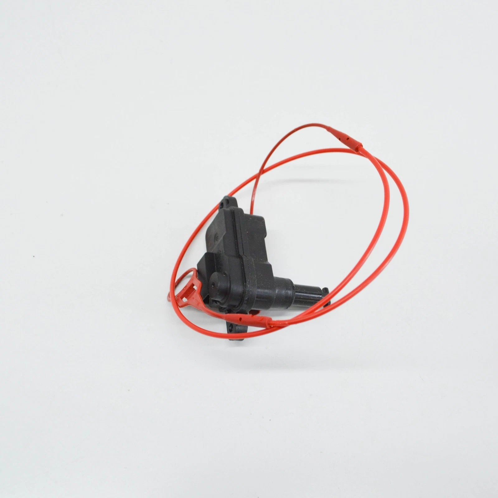 NEW AUDI A6 C8 FUEL TANK COVER ACTUATOR MOTOR 4M0862153B ORIGINAL