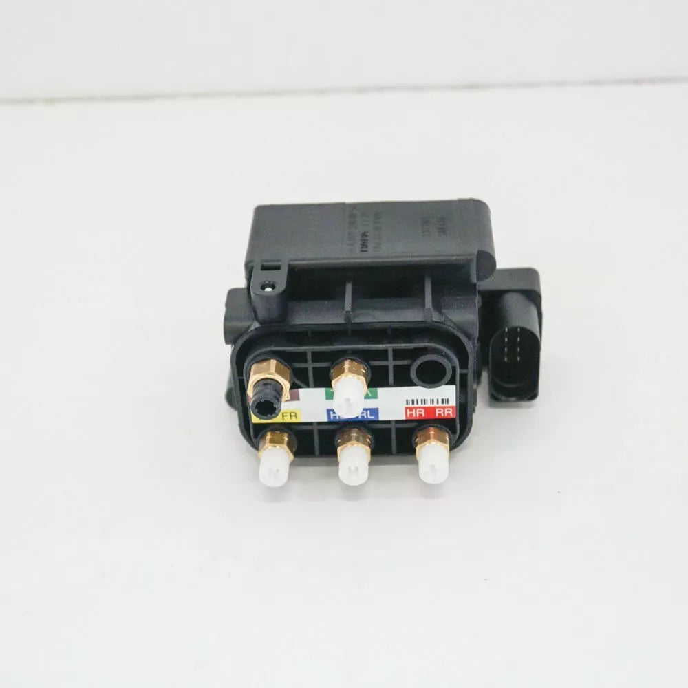 NEW MERCEDES BENZ S CLASS W222 VALVE BLOCK A0993200058