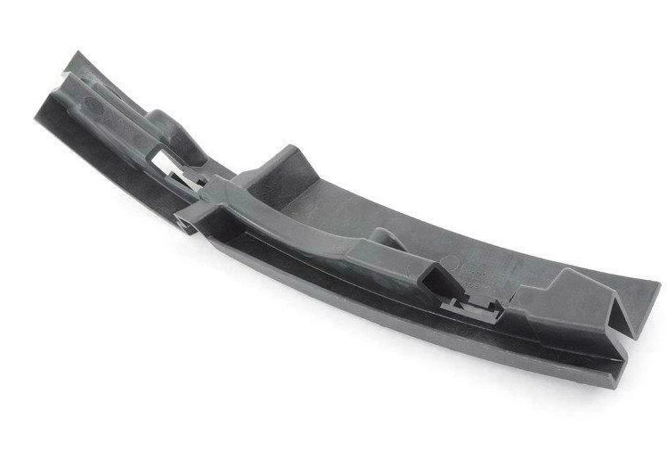 NEW AUDI Q5 8R FRONT BUMPER LEFT SECURING STRIP 8R0807277 ORIGINAL