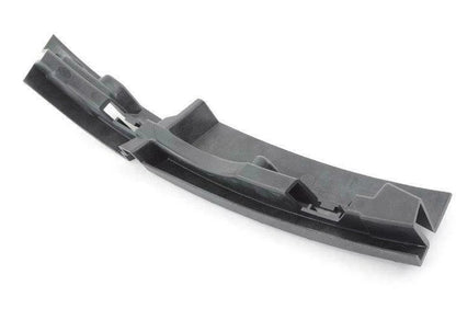 NEW AUDI Q5 8R FRONT BUMPER LEFT SECURING STRIP 8R0807277 ORIGINAL