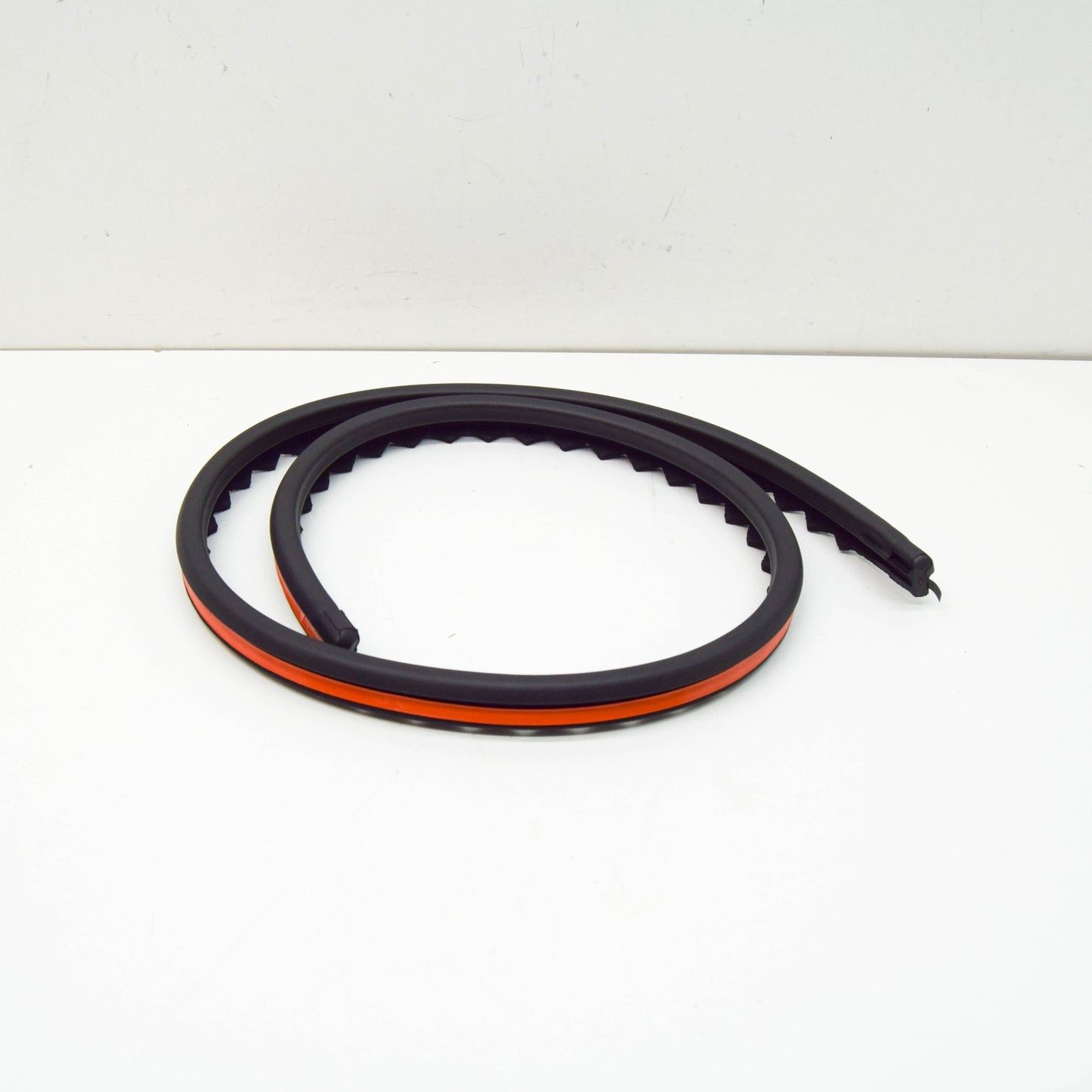 new audi a5 sportback 8t rear sunroof seal 8t0877913 original