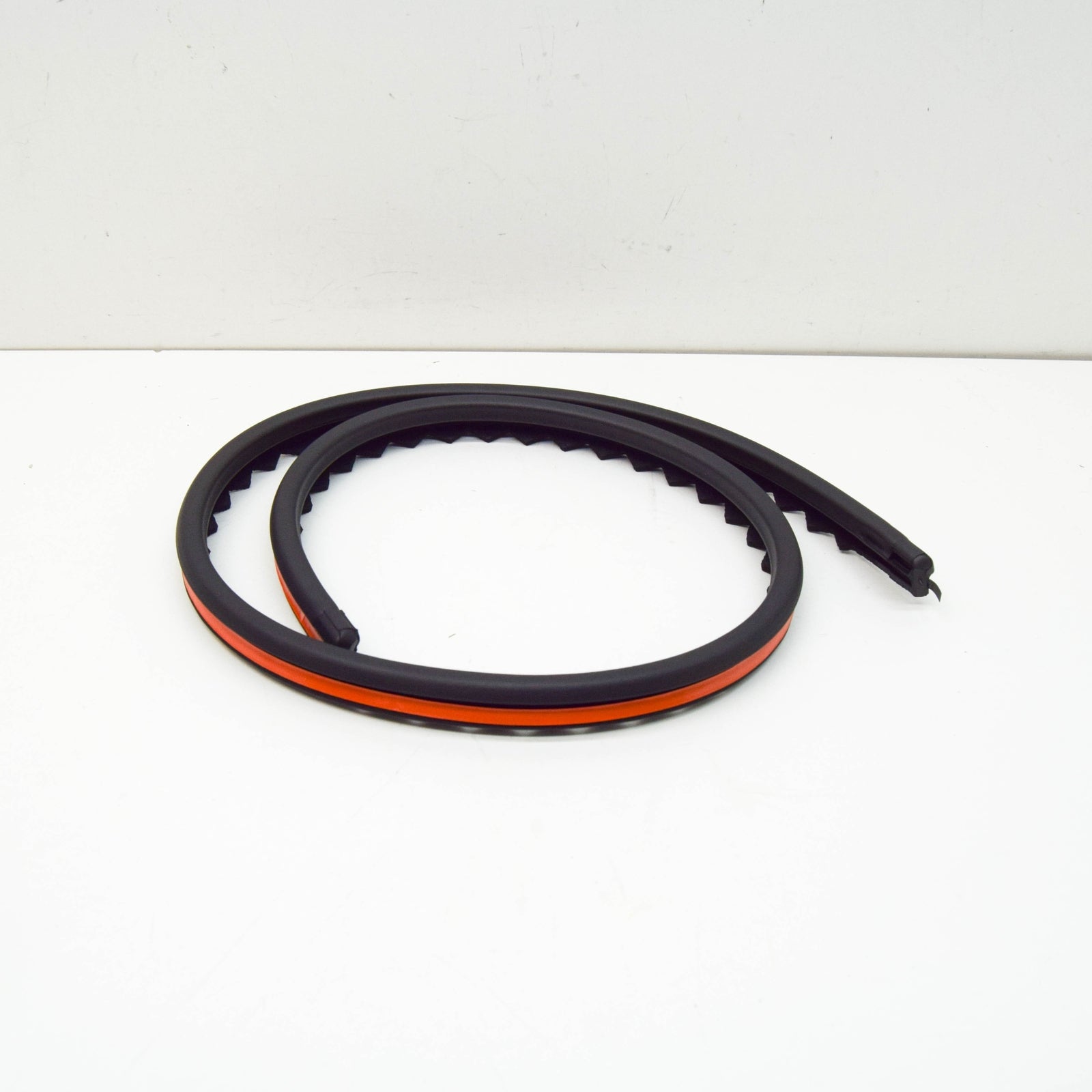 new audi a5 sportback 8t rear sunroof seal 8t0877913 original