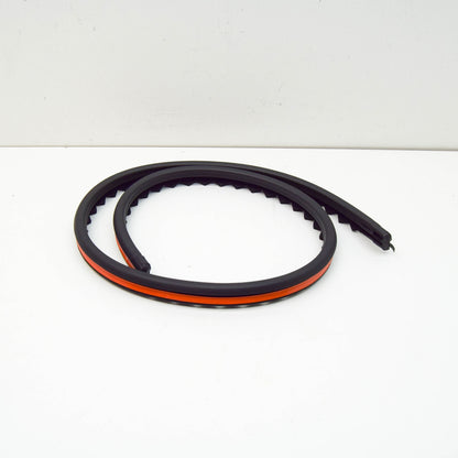 new audi a5 sportback 8t rear sunroof seal 8t0877913 original