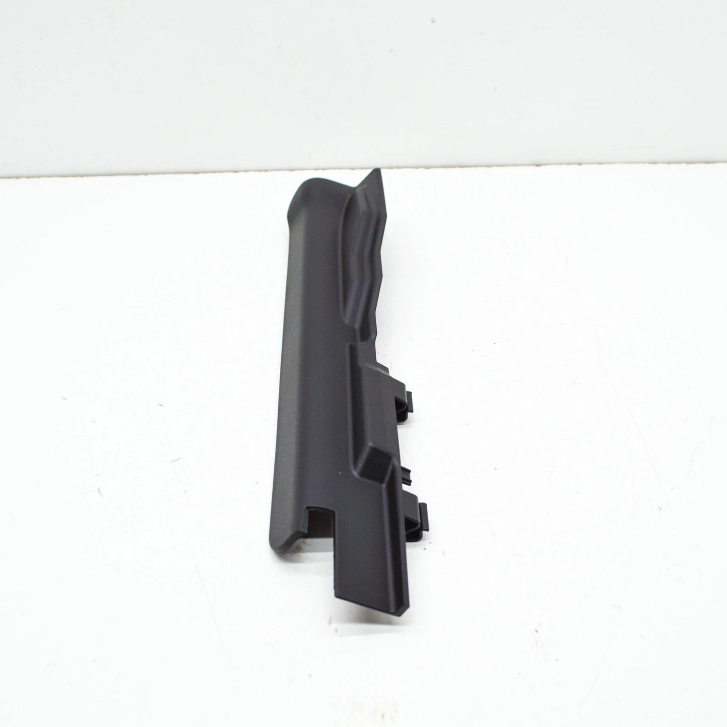 NEW BMW 3 G20 FRONT LEFT SEAT UPPER RAIL FINISHER 52107492933 ORIGINAL