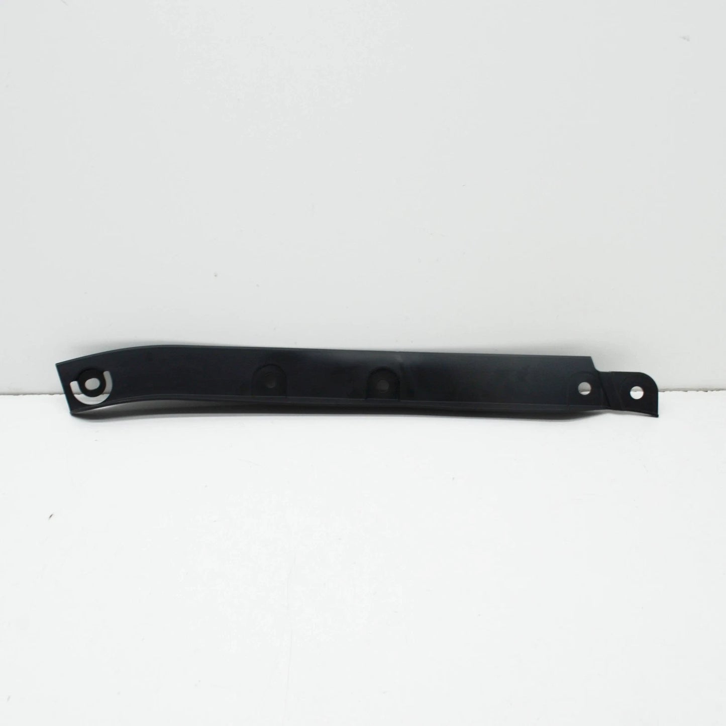 NEW BMW M5 F90 5 FRONT BUMPER LEFT PRESSURE LIP 51118084175 ORIGINAL