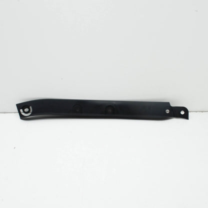 NEW BMW M5 F90 5 FRONT BUMPER LEFT PRESSURE LIP 51118084175 ORIGINAL