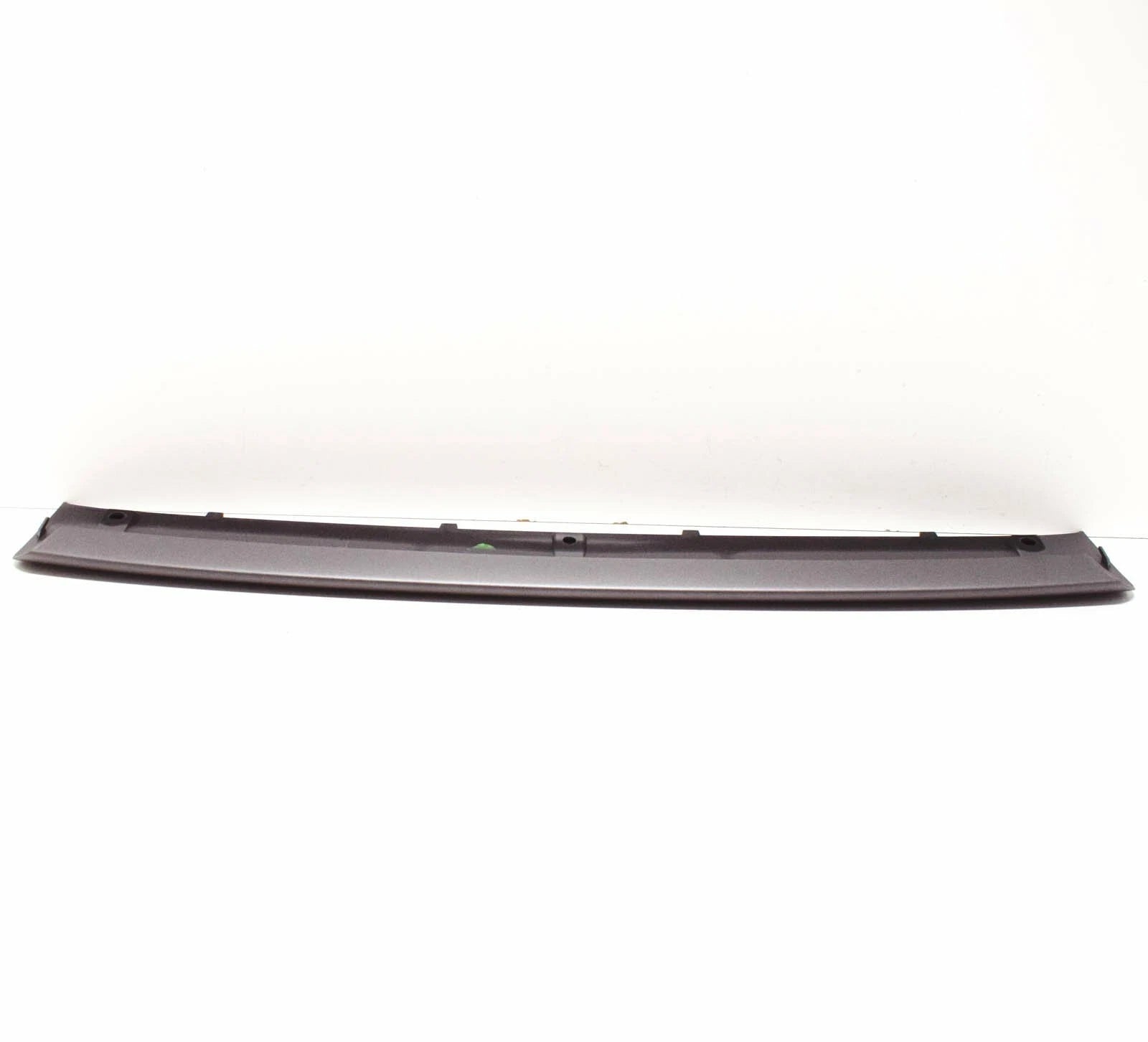 NEW AUDI A4 S4 B8 FRONT BUMPER GRILLE SPOILER 8K0807110 1RR