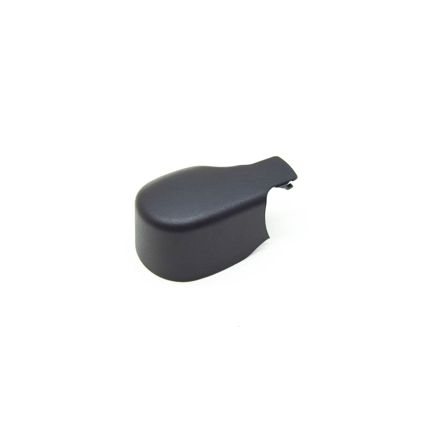 new vw golf cd mk8 rear lid wiper arm cap 5h0955435a9b9 original