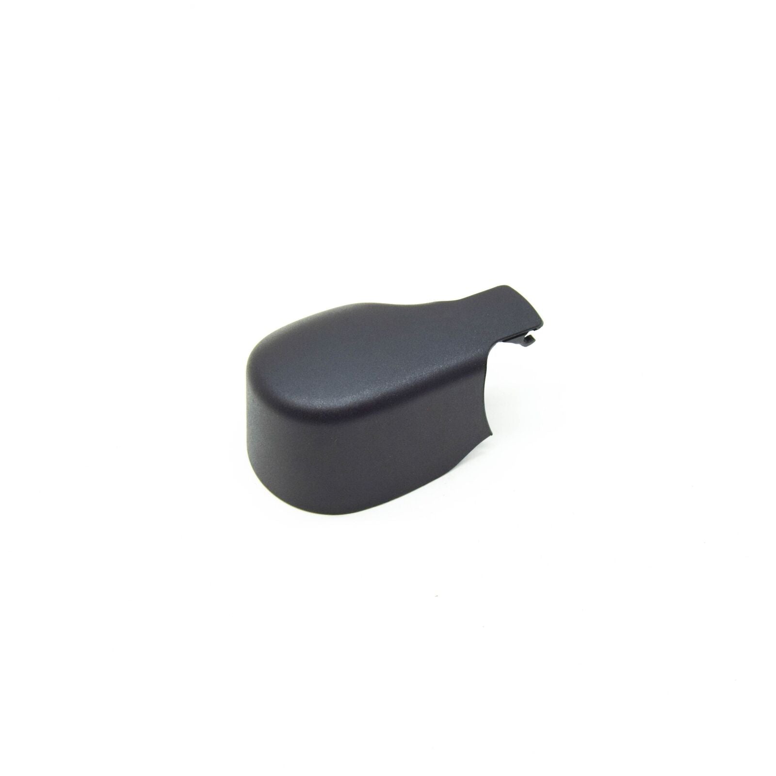 new vw golf cd mk8 rear lid wiper arm cap 5h0955435a9b9 original