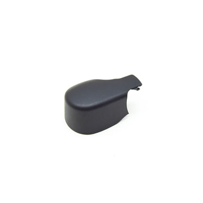 new vw golf cd mk8 rear lid wiper arm cap 5h0955435a9b9 original