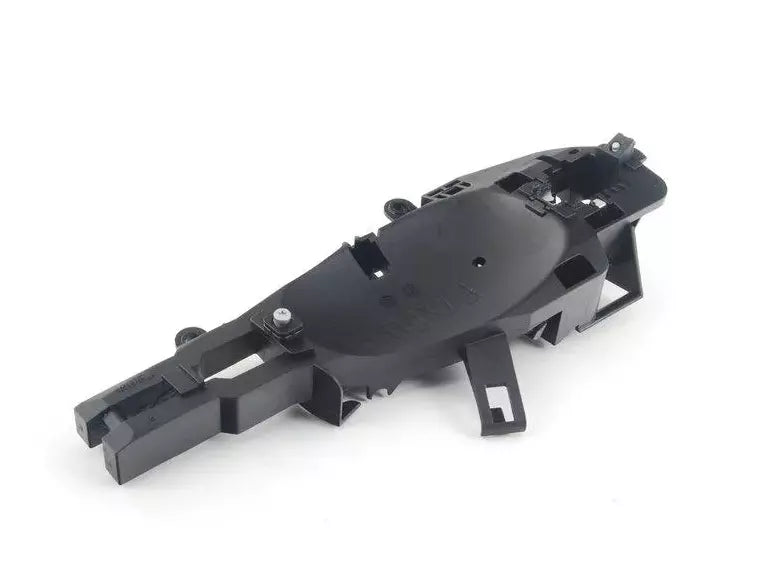 NEW BMW X3 F25 FRONT RIGHT OUTSIDE DOOR HANDLE CARRIER 51217193264 ORIGINAL