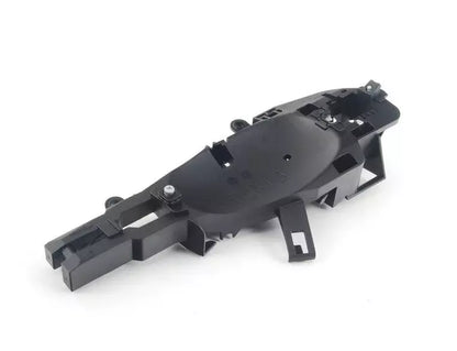 NEW BMW X3 F25 FRONT RIGHT OUTSIDE DOOR HANDLE CARRIER 51217193264 ORIGINAL