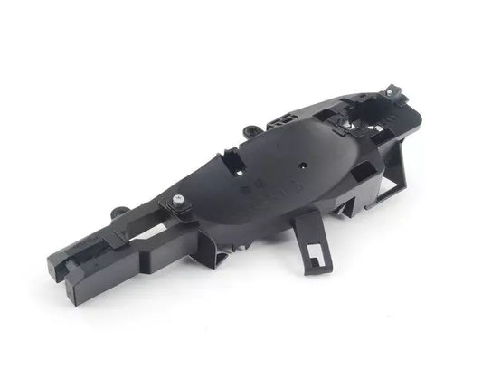 NEW BMW X3 F25 FRONT RIGHT OUTSIDE DOOR HANDLE CARRIER 51217193264 ORIGINAL