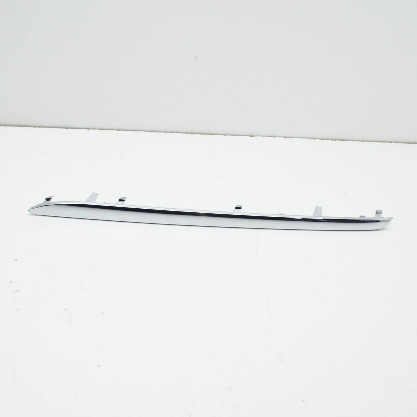 NEW MERCEDES-BENZ SL R231 RADIATOR GRILLE SHELL LEFT TRIM A2318800082 ORIGINAL