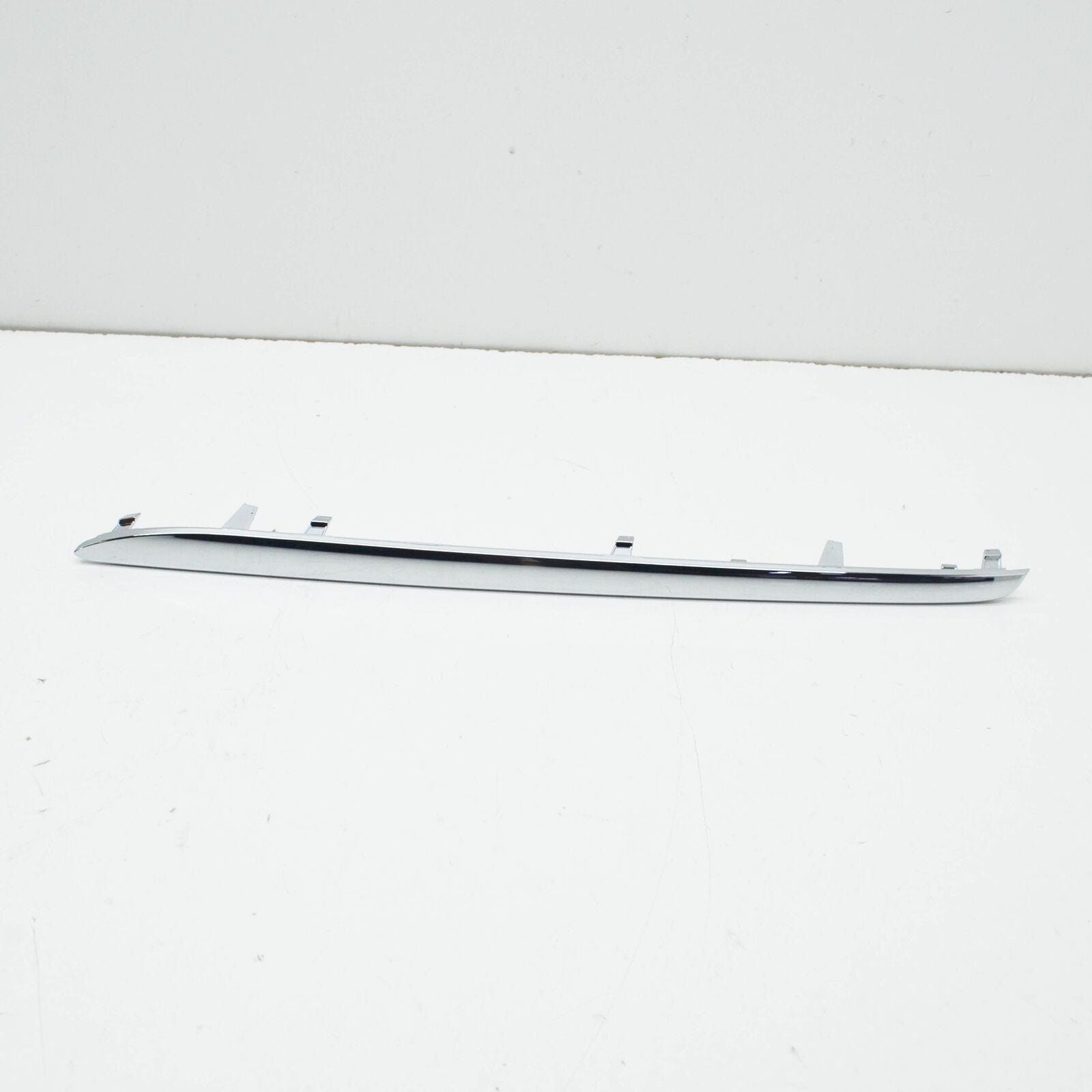 NEW MERCEDES-BENZ SL R231 RADIATOR GRILLE SHELL LEFT TRIM A2318800082 ORIGINAL