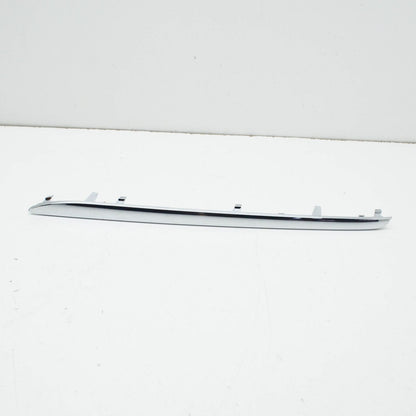 NEW MERCEDES-BENZ SL R231 RADIATOR GRILLE SHELL LEFT TRIM A2318800082 ORIGINAL