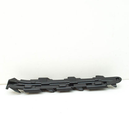 NEW AUDI Q7 4M FRONT RIGHT BUMPER END CAP 4M0807750D ORIGINAL