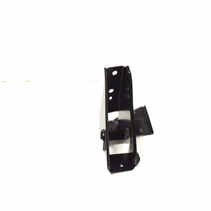 NEW BMW 3 E93 M3 RADIATOR RIGHT LOCK PLATE 51648040554 8040554 ORIGINAL