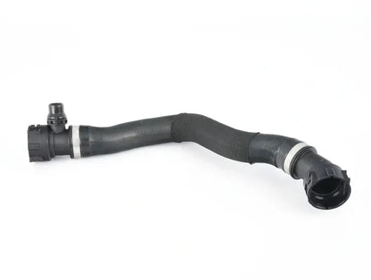 NEW BMW X6 F16 UPPER RADIATOR WATER TANK PIPE 17128514218 8514218 ORIGINAL