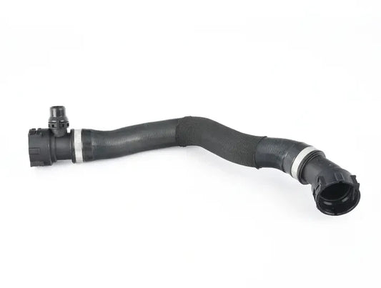 NEW BMW X6 F16 UPPER RADIATOR WATER TANK PIPE 17128514218 8514218 ORIGINAL