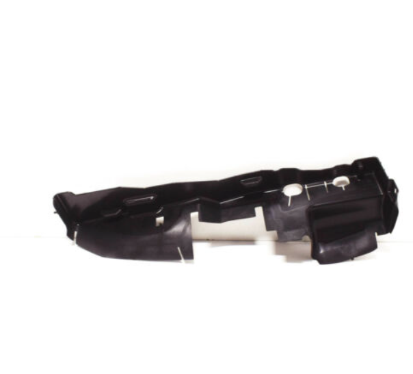 NEW AUDI Q3 F3 RIGHT AIR GUIDE DUCT 83A121284A ORIGINAL