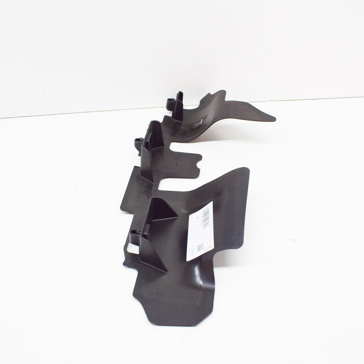 NEW VOLKSWAGEN SCIROCCO MK3 RADIATOR RIGHT AIR GUIDE 1K8121284A ORIGINAL