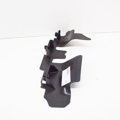 NEW VOLKSWAGEN SCIROCCO MK3 RADIATOR RIGHT AIR GUIDE 1K8121284A ORIGINAL