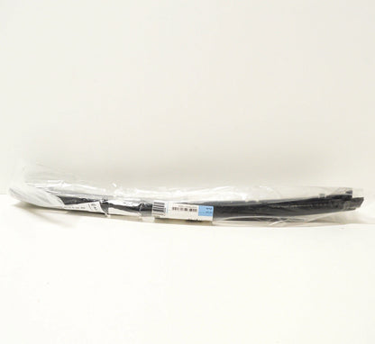 NEW BMW E38 SEDAN NUMBER PLATE STRIP 8150492 51118150492 ORIGINAL