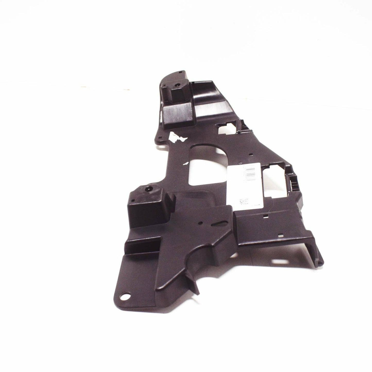 NEW MERCEDES-BENZ CLS C257 REAR LEFT BUMPER BRACKET A2578857700 2020 ORIGINAL