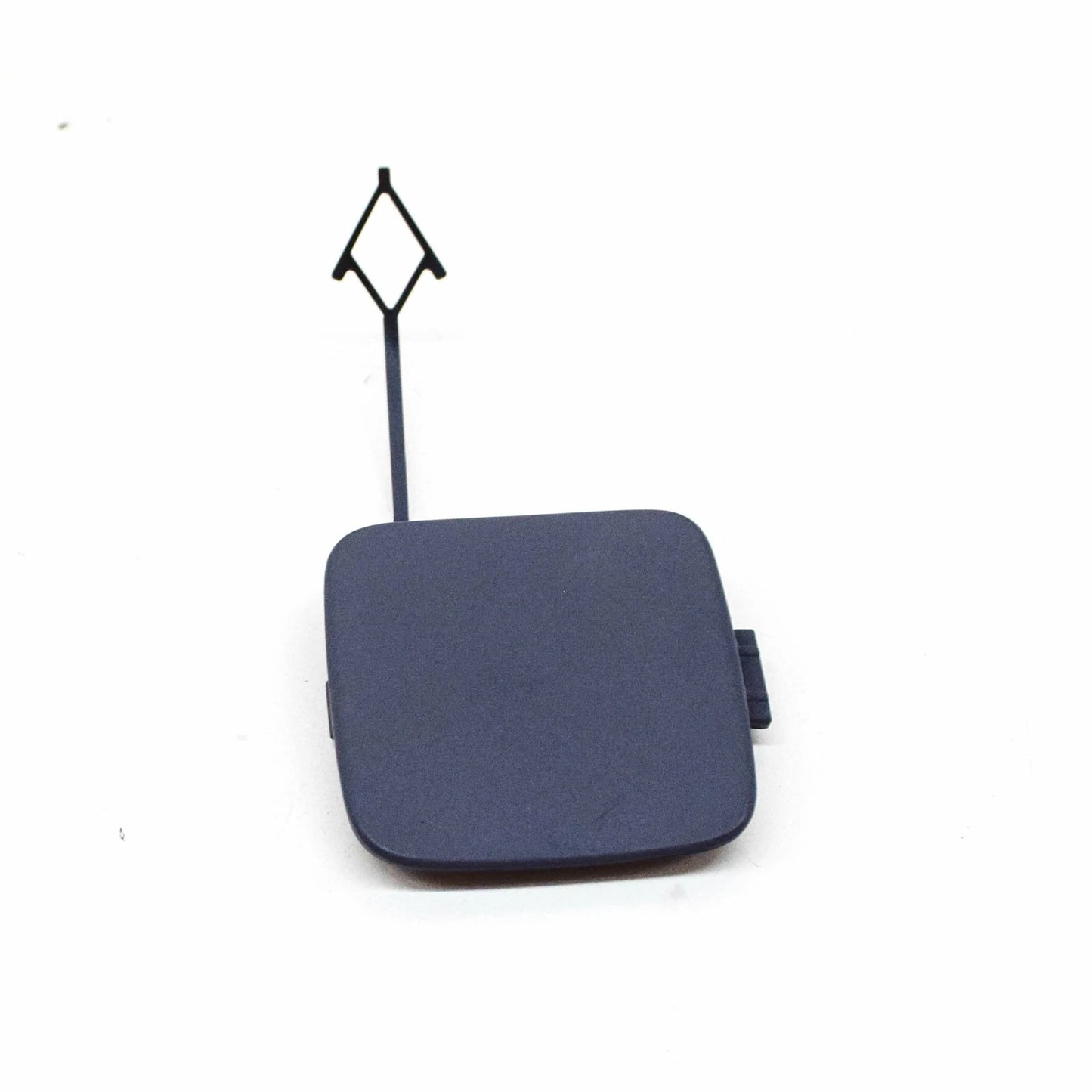 NEW AUDI A4 B8 REAR BUMPER TOW HOOK EYE COVER 8K5807441CGRU ORIGINAL