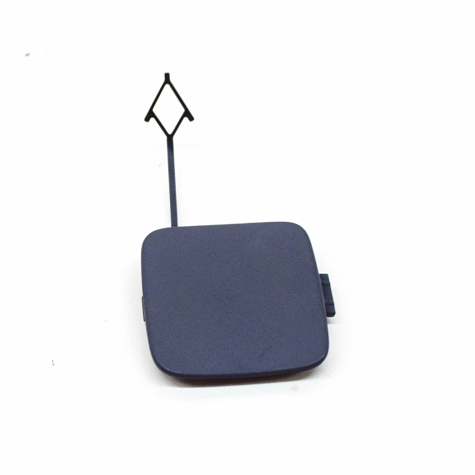 NEW AUDI A4 B8 REAR BUMPER TOW HOOK EYE COVER 8K5807441CGRU ORIGINAL