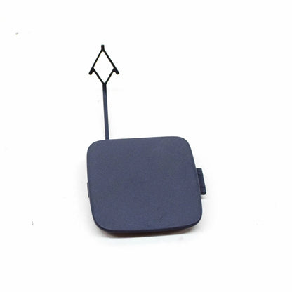 NEW AUDI A4 B8 REAR BUMPER TOW HOOK EYE COVER 8K5807441CGRU ORIGINAL