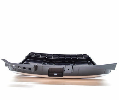 NEW AUDI A4 B7 FRONT BUMPER RADIATOR GRILLE 8E0853651Q1QP