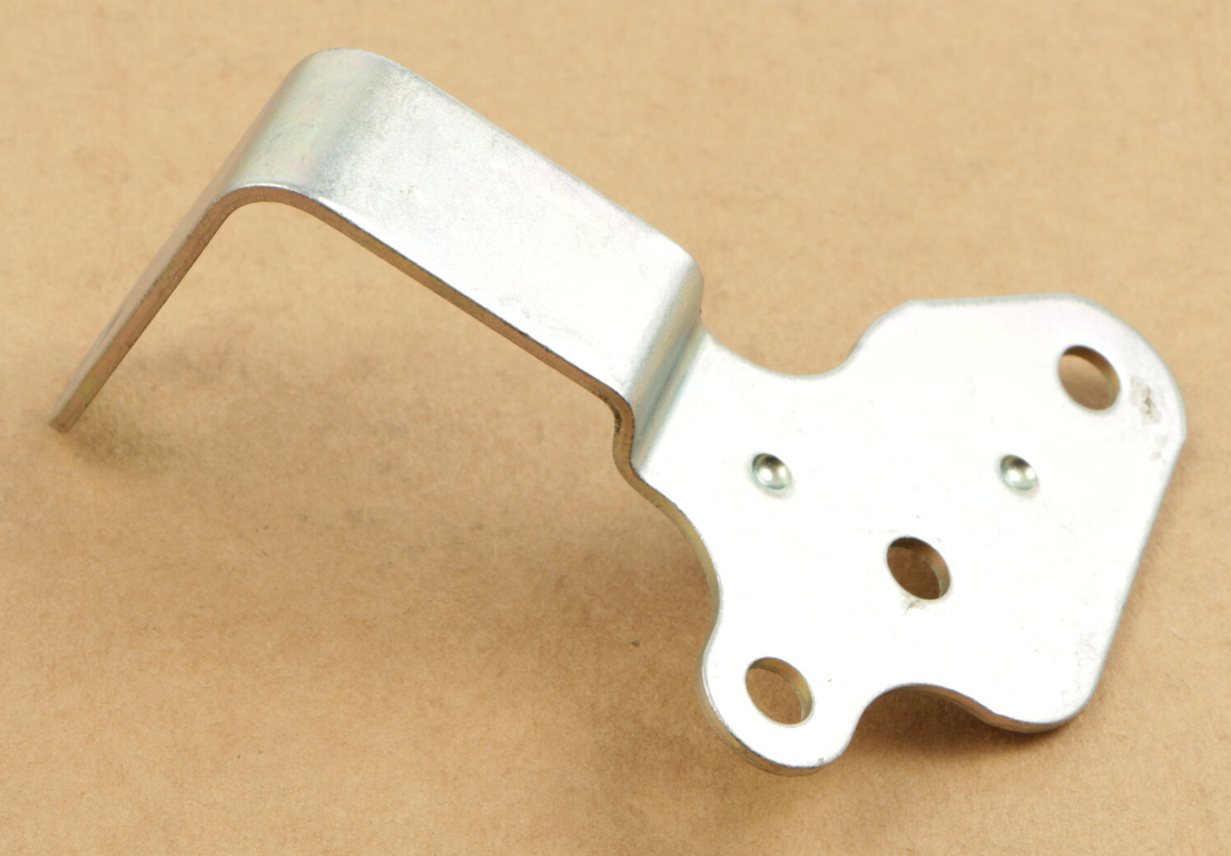new skoda karoq nu signal horn bracket 5f0951182a original