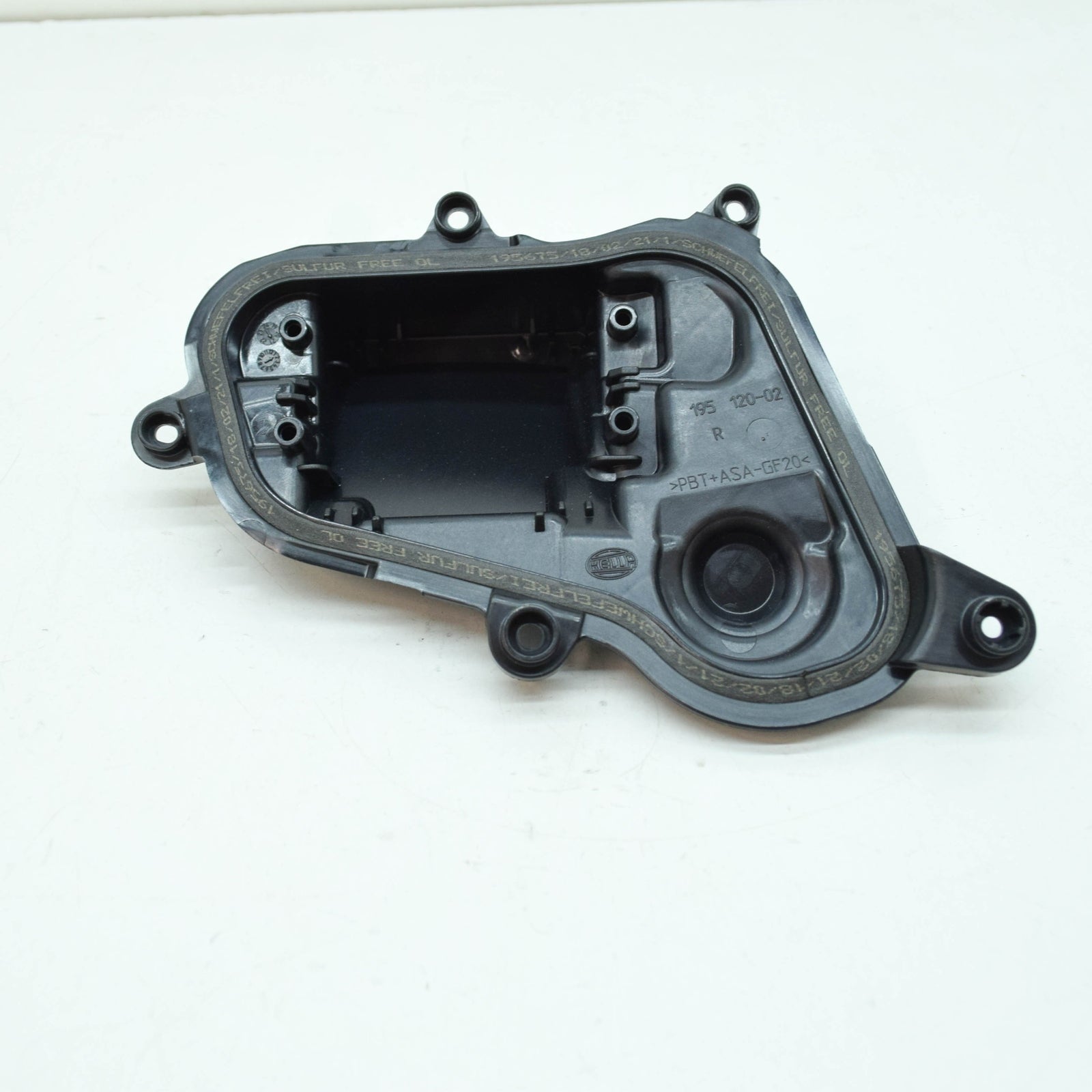 NEW AUDI A7 SPORTBACK 4G8 FRONTRIGHT HEADLIGHT CAP COVER 4G8941158A ORIGINAL