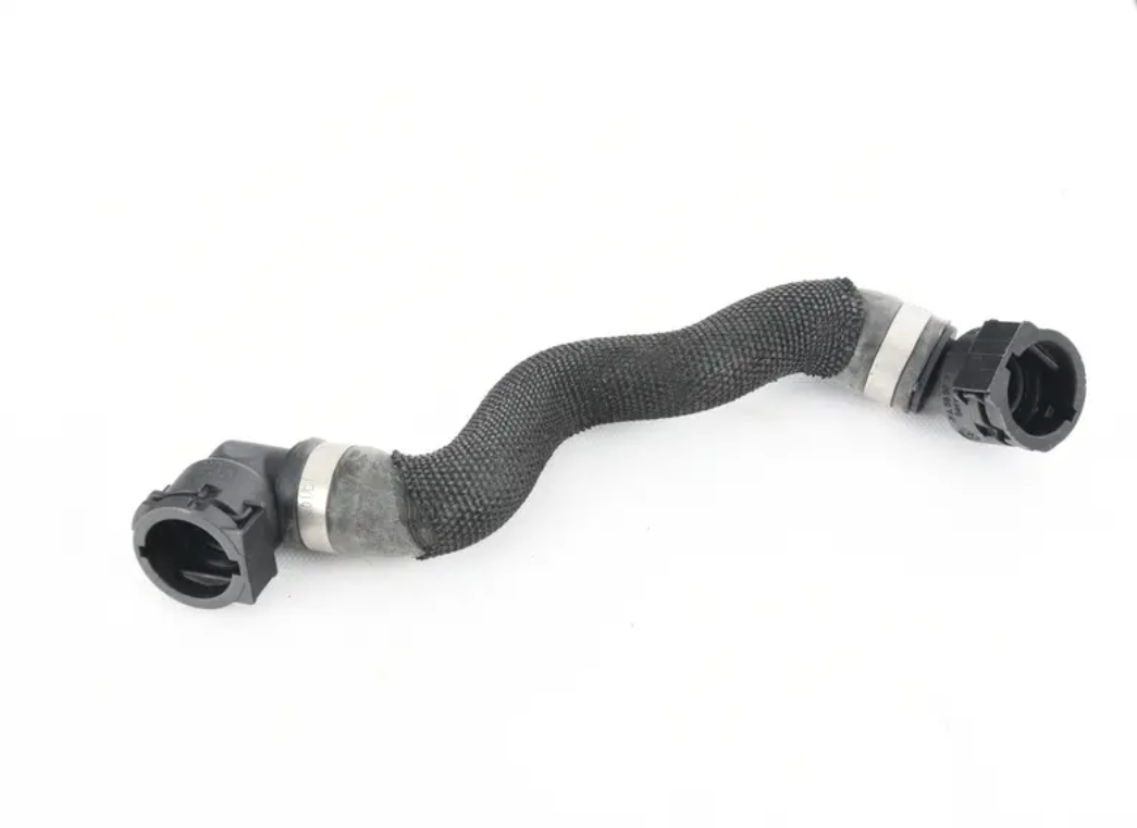 new bmw 6 coupe f13 rein coolant hose 17127592651 7592651 original