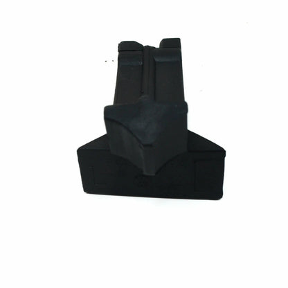 NEW VOLKSWAGEN TIGUAN AD FRONT BUMPER LEFT HOOD SEAL 5NA864759A ORIGINAL