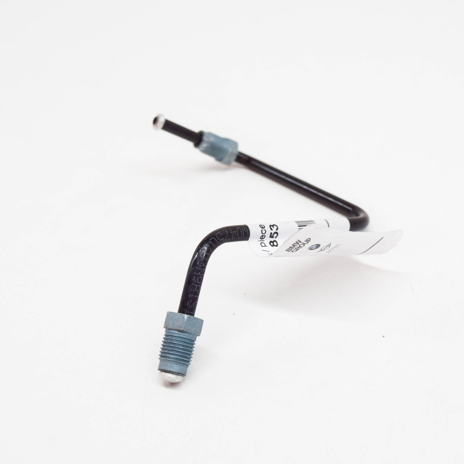 new bmw 1 e81 hard brake line 34326853523 6853523 original