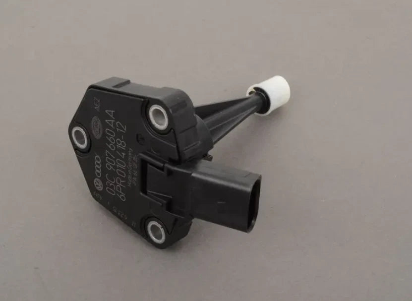 NEW AUDI A4 B8 OIL LEVEL SENSOR 03C907660AA ORIGINAL