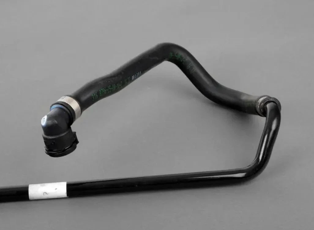 NEW BMW 5 F10 ENGINE COOLANT HOSE 7619693 17127619693 ORIGINAL